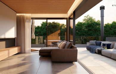 Imagem 6: CASA RESIDENCIAL em Curitiba - PR, Campo Comprido