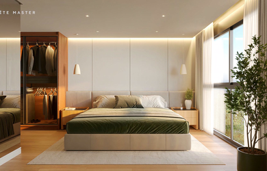 Imagem 7: CASA RESIDENCIAL em Curitiba - PR, Campo Comprido