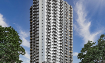 Imagem: Apartamento à venda em São Paulo, Jardim