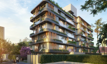 Imagem: Apartamento à venda no bairro Jardim Oceania