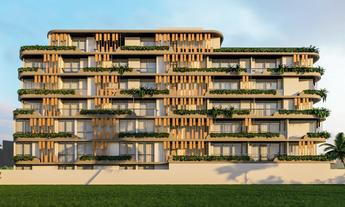 Imagem 4: COBERTURA RESIDENCIAL em João Pessoa - PB, Jardim Oceania