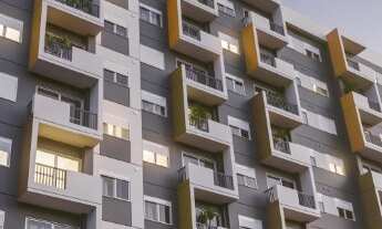 Imagem 2: Apartamento Garden, 2 dormitórios na Rua Valson Lopes