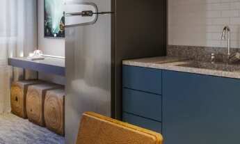 Imagem 4: Apartamento Garden, 2 dormitórios na Rua Valson Lopes