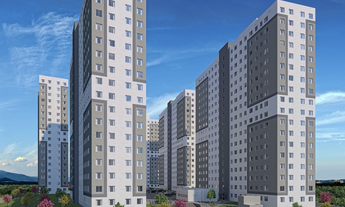 Imagem: Apartamento à venda em São Paulo, Vila