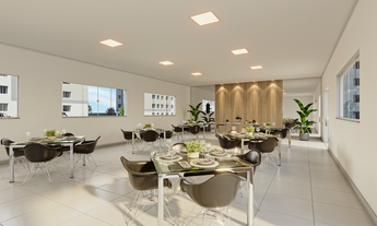 Imagem 6: Apartamento à venda em São Paulo, Vila Carmosina, com 2 quartos, 34,23m²