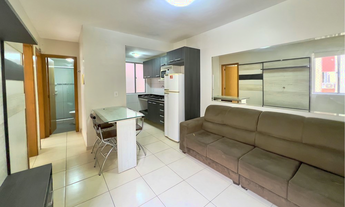 Imagem: 2 dormitórios na Rua José Alfredo Becke