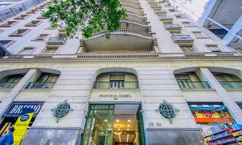 Imagem: Sala comercial à venda em São Paulo, República