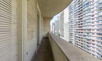 Imagem 3: Sala comercial à venda em São Paulo, República, 260m²