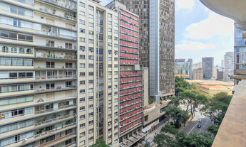 Imagem 6: Sala comercial à venda em São Paulo, República, 260m²