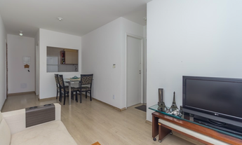 Imagem: Apartamento à venda no bairro Quarta Parada