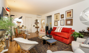 Imagem: 2 dormitórios na Rua Jesuíno Arruda