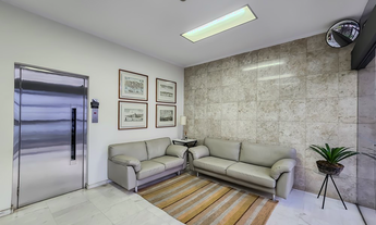 Imagem 6: Apartamento à venda em São Paulo, Itaim Bibi, com 2 quartos, 90m²