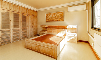 Imagem 4: Apartamento à venda em Porto Alegre, Rio Branco, com 3 quartos, 329,89m²