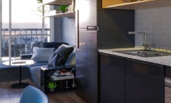 Imagem 5: Apartamento Garden, 2 dormitórios na Rua Valson Lopes