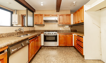 Imagem 2: Apartamento à venda em Porto Alegre, Rio Branco, com 3 quartos, 329,89m²