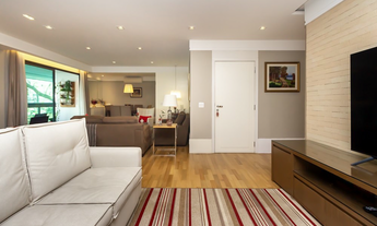 Imagem: APARTAMENTO RESIDENCIAL em São Paulo