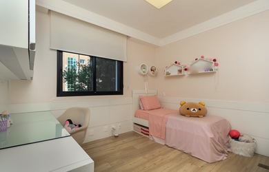 Imagem 13: APARTAMENTO RESIDENCIAL em São Paulo - SP, Campo Belo