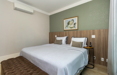 Imagem 11: APARTAMENTO RESIDENCIAL em São Paulo - SP, Campo Belo