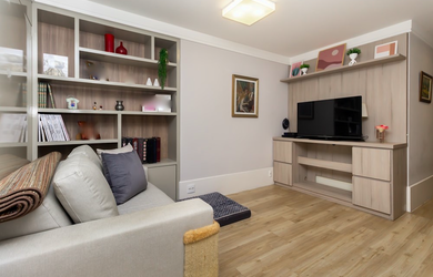 Imagem 15: APARTAMENTO RESIDENCIAL em São Paulo - SP, Campo Belo