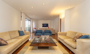 Imagem: APARTAMENTO RESIDENCIAL em São Paulo