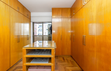 Imagem 16: APARTAMENTO RESIDENCIAL em São Paulo - SP, Campo Belo