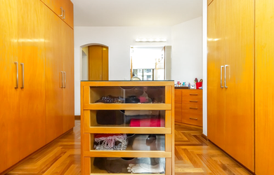 Imagem 15: APARTAMENTO RESIDENCIAL em São Paulo - SP, Campo Belo