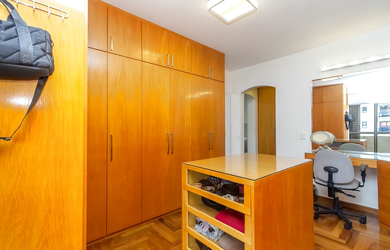 Imagem 14: APARTAMENTO RESIDENCIAL em São Paulo - SP, Campo Belo