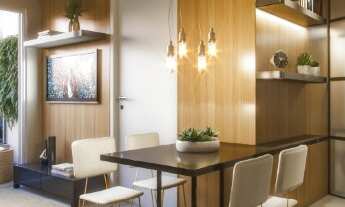 Imagem 7: Apartamento Garden, 2 dormitórios na Rua Valson Lopes