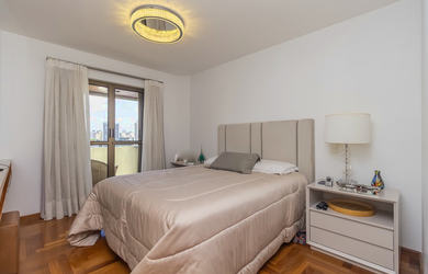 Imagem 13: APARTAMENTO RESIDENCIAL em São Paulo - SP, Campo Belo