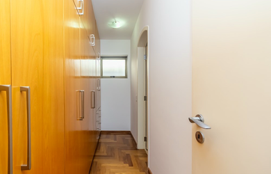 Imagem 11: APARTAMENTO RESIDENCIAL em São Paulo - SP, Campo Belo