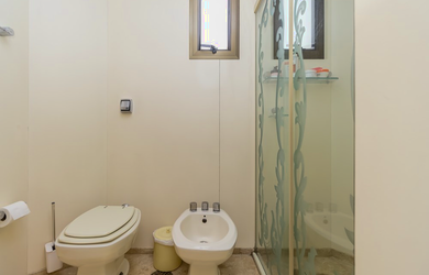 Imagem 9: APARTAMENTO RESIDENCIAL em São Paulo - SP, Campo Belo