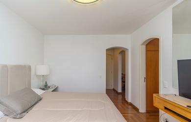 Imagem 8: APARTAMENTO RESIDENCIAL em São Paulo - SP, Campo Belo