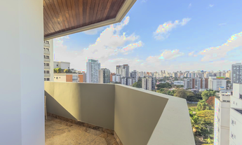 Imagem 7: Apartamento à venda em São Paulo, Campo Belo, com 4 quartos, 273m²