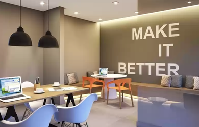 Imagem 6: Apartamento Padrão, 1 dormitório na Rua Doutor Clemente Jobim