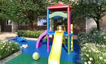 Imagem 7: Apartamento Padrão, 1 dormitório na Rua Doutor Clemente Jobim