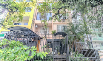 Imagem: BFRB 1925 Apto 610101012-19 - Apartamento