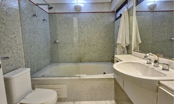 Imagem 3: Apartamento à venda em São Paulo, Jardim Paulista, com 2 quartos, 178m²