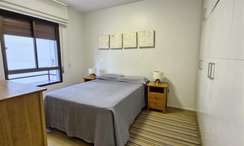 Imagem 5: Apartamento à venda em São Paulo, Jardim Paulista, com 2 quartos, 178m²