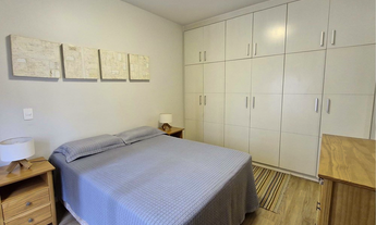 Imagem 6: Apartamento à venda em São Paulo, Jardim Paulista, com 2 quartos, 178m²