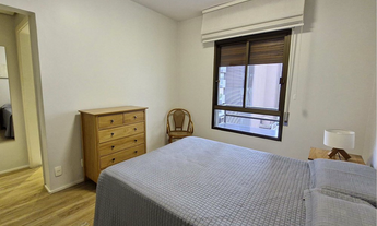 Imagem 7: Apartamento à venda em São Paulo, Jardim Paulista, com 2 quartos, 178m²
