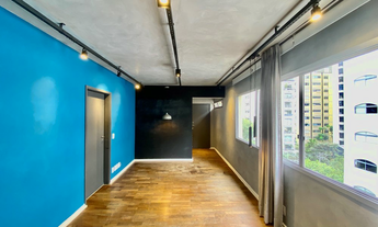 Imagem: APARTAMENTO RESIDENCIAL em São Paulo