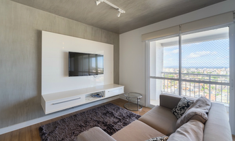 Imagem: Apartamento à venda no bairro Jardim Europa