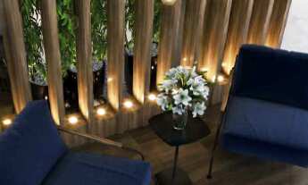 Imagem 3: Apartamento Garden, 2 dormitórios na Rua Valson Lopes