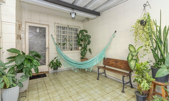 Imagem: Casa à venda no bairro Vila Santa Catarina