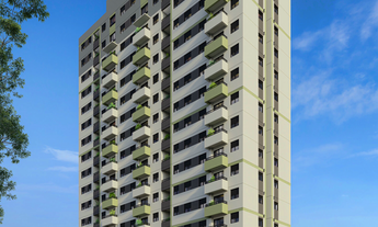 Imagem: Apartamento à venda em São Paulo, Chácara