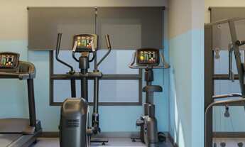 Imagem 3: Apartamento à venda em São Paulo, Chácara Santo Antônio (Zona Sul), com 2 quartos, 51m²