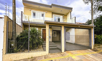 Imagem: SJJMDF 115 Casa 610241038-13 - Casa à venda