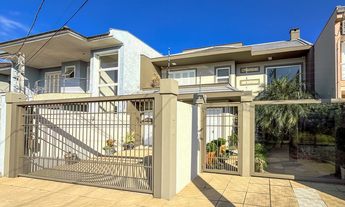 Imagem: EVCMDA 42 Casa 610241038-12 - Casa à venda