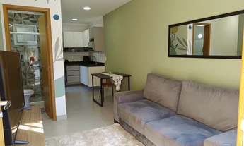 Imagem: Apartamento à venda no bairro Água Fria