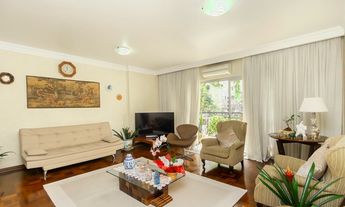 Imagem: Apartamento à venda no bairro Indianópolis